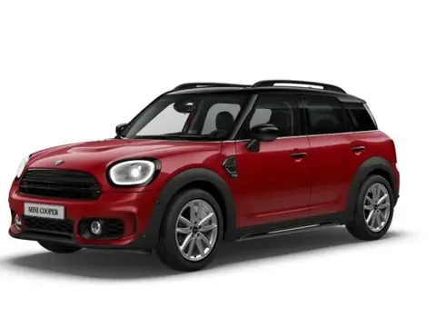 Annonce MINI COOPER Essence 2023 d'occasion Allemagne