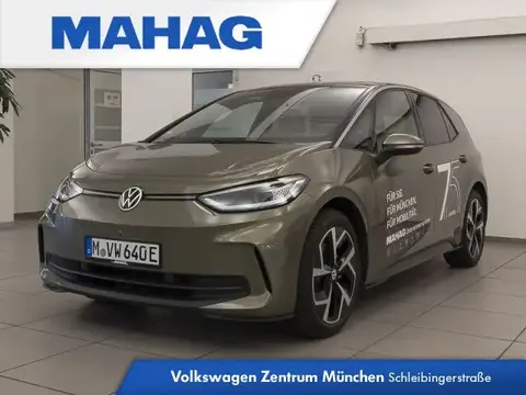 Annonce VOLKSWAGEN ID.3 Non renseigné 2023 d'occasion 