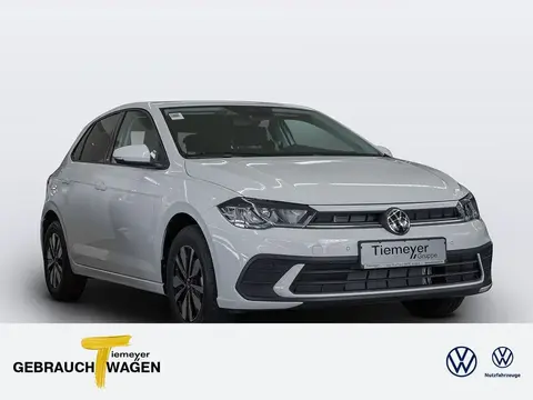 Annonce VOLKSWAGEN POLO Essence 2024 d'occasion 