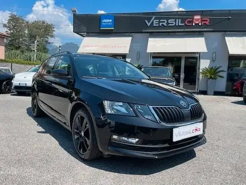 Used SKODA OCTAVIA  2019 Ad 