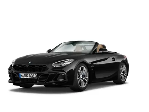 Used BMW Z4 Petrol 2024 Ad 