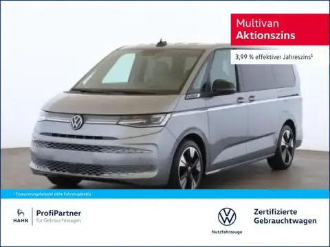 Annonce VOLKSWAGEN T7 Hybride 2023 d'occasion 