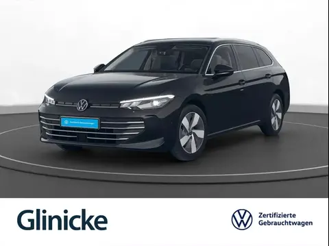 Annonce VOLKSWAGEN PASSAT Diesel 2024 d'occasion 