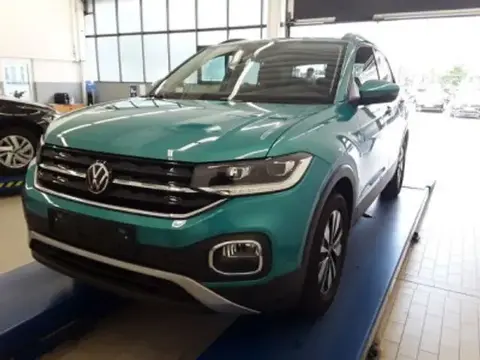 Annonce VOLKSWAGEN T-CROSS Essence 2023 d'occasion 