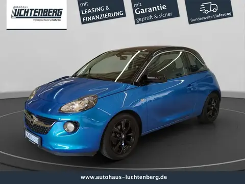 Used OPEL ADAM Petrol 2019 Ad 