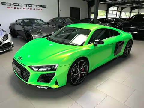 Used AUDI R8 Petrol 2023 Ad 