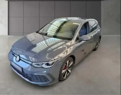 Used VOLKSWAGEN GOLF Hybrid 2021 Ad 