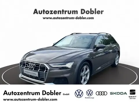 Used AUDI A6 Diesel 2020 Ad 