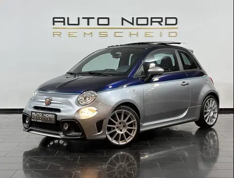 Annonce ABARTH 695 Essence 2019 d'occasion 