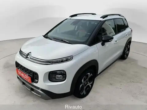 Annonce CITROEN C3 AIRCROSS Essence 2019 d'occasion 