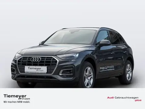 Annonce AUDI Q5 Essence 2023 d'occasion 