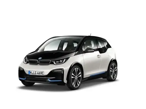 Annonce BMW I3 Non renseigné 2022 d'occasion 