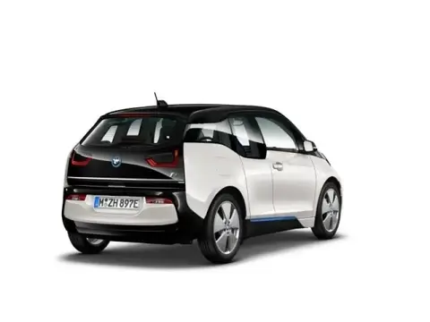 Used BMW I3 Not specified 2022 Ad Germany