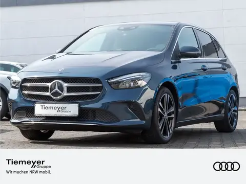 Used MERCEDES-BENZ CLASSE B Petrol 2019 Ad 