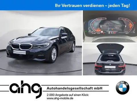 Used BMW SERIE 3 Petrol 2020 Ad 