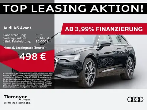 Used AUDI A6 Hybrid 2023 Ad 