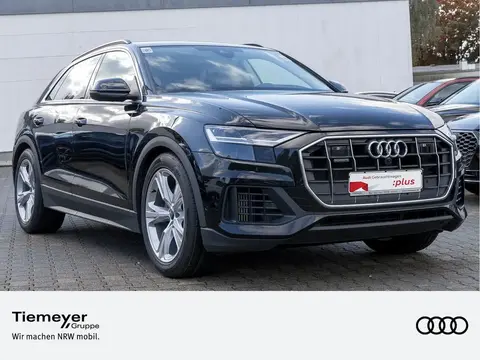 Annonce AUDI Q8 Essence 2023 d'occasion 