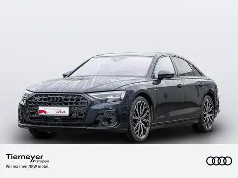 Annonce AUDI A8 Hybride 2023 d'occasion 