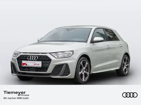 Used AUDI A1 Petrol 2023 Ad 