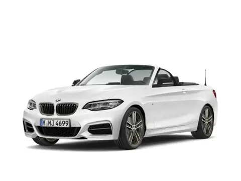 Used BMW M240 Petrol 2021 Ad 