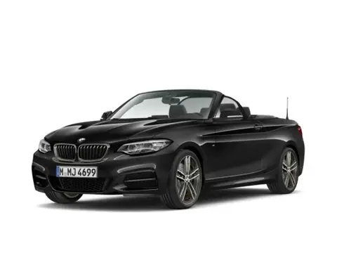 Annonce BMW M240 Essence 2021 d'occasion 