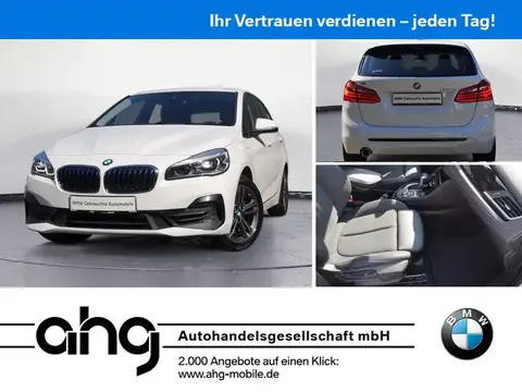 Annonce BMW SERIE 2 Non renseigné 2020 d'occasion Allemagne