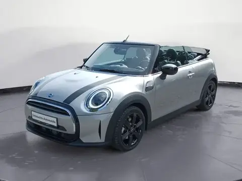 Annonce MINI COOPER Essence 2023 d'occasion 