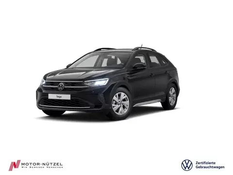 Annonce VOLKSWAGEN TAIGO Essence 2023 d'occasion 