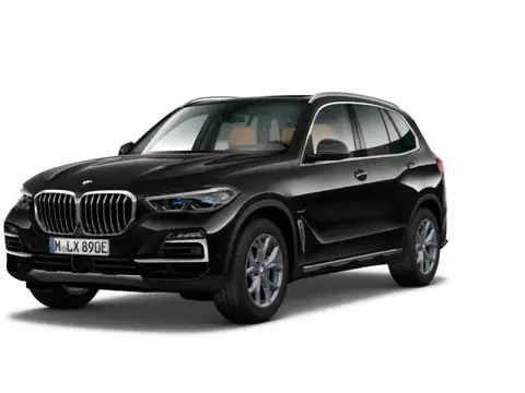 Annonce BMW X5 Hybride 2021 d'occasion 