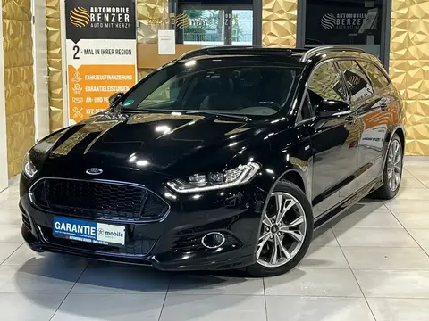 Used FORD MONDEO Petrol 2018 Ad 