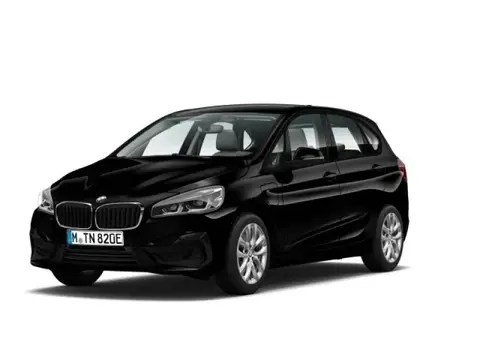 Used BMW SERIE 2 Hybrid 2020 Ad 