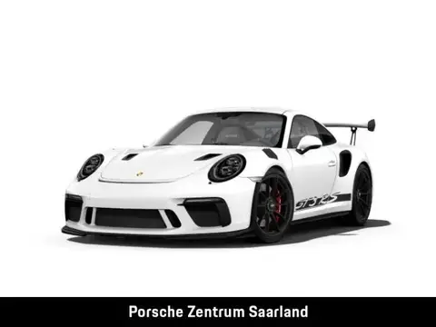 Used PORSCHE 991 Petrol 2018 Ad 