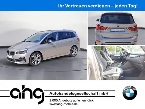 Used BMW SERIE 2 Petrol 2020 Ad 