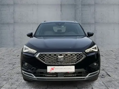 Annonce SEAT TARRACO Diesel 2024 d'occasion 