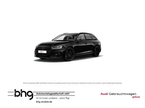 Used AUDI RS4 Petrol 2020 Ad 