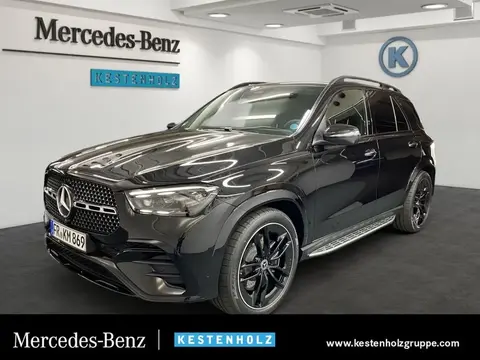 Used MERCEDES-BENZ CLASSE GLE Diesel 2024 Ad 