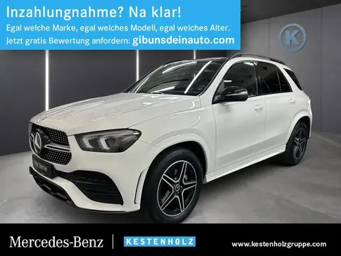 Used MERCEDES-BENZ CLASSE GLE Diesel 2023 Ad 