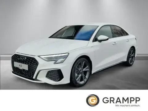 Used AUDI A3 Petrol 2024 Ad 