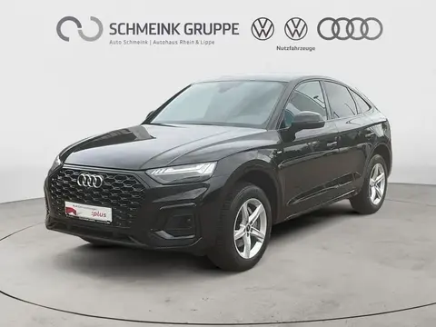 Used AUDI Q5 Diesel 2023 Ad 