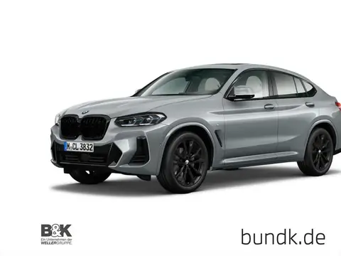 Used BMW X4 Diesel 2023 Ad 