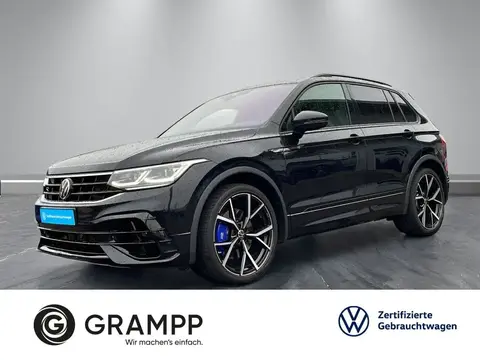 Used VOLKSWAGEN TIGUAN Petrol 2021 Ad 