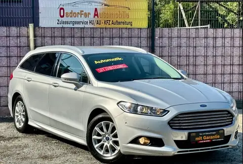 Annonce FORD MONDEO Essence 2020 d'occasion 