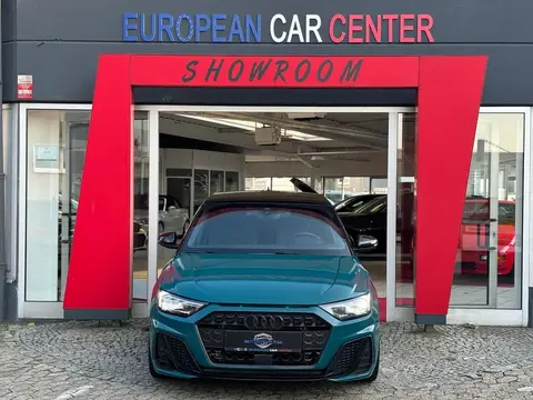 Annonce AUDI A1 Essence 2019 d'occasion 