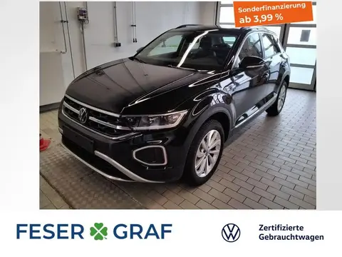 Used VOLKSWAGEN T-ROC Petrol 2023 Ad 