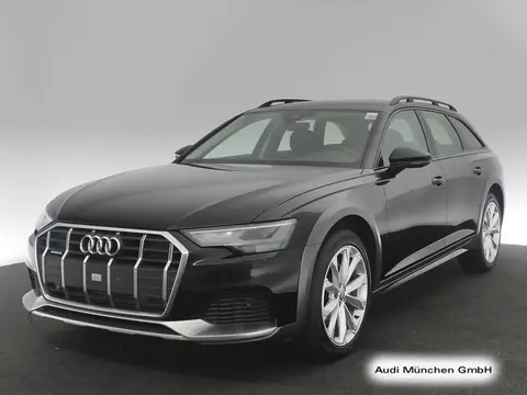 Annonce AUDI A6 Diesel 2020 d'occasion 