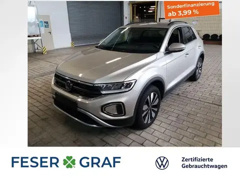 Used VOLKSWAGEN T-ROC Petrol 2023 Ad 