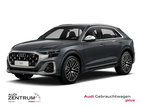 Annonce AUDI SQ8 Essence 2023 d'occasion 