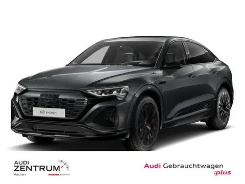 Used AUDI Q8 Not specified 2023 Ad 