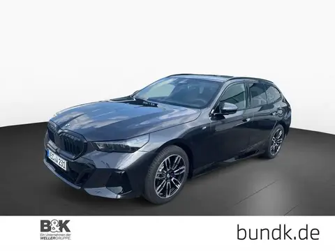 Annonce BMW SERIE 5 Hybride 2024 d'occasion 