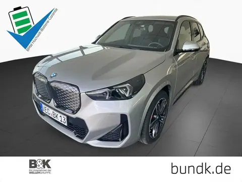 Annonce BMW IX1 Non renseigné 2024 d'occasion 